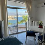 Departamento Familiar Con Vista Al Mar