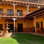 Hotel Posada Don Ramon