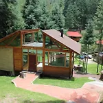 Quinta Los Azufres