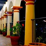 Hotel Rincon Del Arco