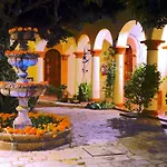 Hotel Rincon Del Arco