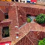 Hotel Rincon Del Arco