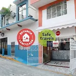Oyo Hotel Maria Otilia Falla, Papantla