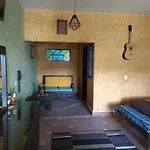 Hotel La Escondida