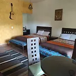 Hotel La Escondida