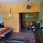 Hotel La Escondida