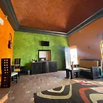 Hotel La Escondida