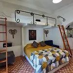Terrazas De La Alameda - Panoramic Aparthotel By Lunian
