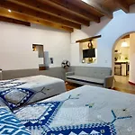 Terrazas De La Alameda - Panoramic Aparthotel By Lunian