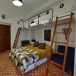 Terrazas De La Alameda - Panoramic Aparthotel By Lunian