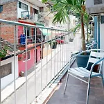 Oyo Hotel Maria Otilia Falla, Papantla