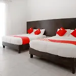 Oyo Hotel Maria Otilia Falla, Papantla