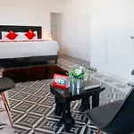 Oyo Hotel Maria Otilia Falla, Papantla
