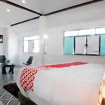 Oyo Hotel Maria Otilia Falla, Papantla