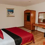 Gran Hotel Diligencias