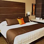 Hotel Real Alameda De Queretaro