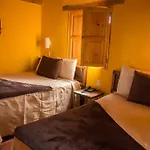Cabanas Y Suites Sergia Torres