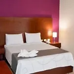 Hotel Terraza San Pedrito