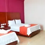 Hotel Terraza San Pedrito
