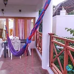 Cabanas Telayu