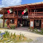 Eco Cabanas Bluekay