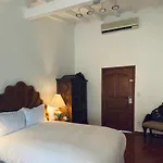 Hotel Spa Posada Tlaltenango