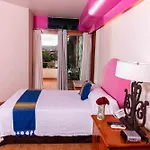 Suites Xadani