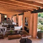 Hotel Avandaro Golf & Spa Resort