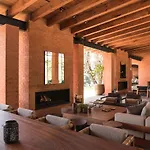 Hotel Avandaro Golf & Spa Resort