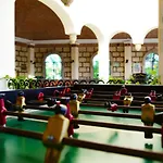 Hacienda San Patricio