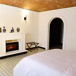 Hacienda San Patricio