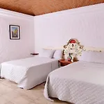 Hacienda San Patricio