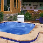 Hotel Spa Hacienda Mariposas