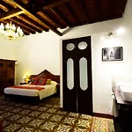 Quinta Alhondiga Galindo Hotel Boutique