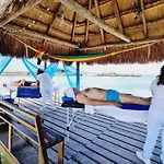 Hotel Machos Mahahual