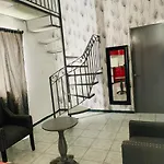 Hotel & Suites Bausan