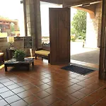 Hotel Villa De La Plata