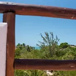 Villa Los Mangles Boutique Hotel