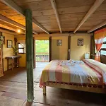Cabanas Los Achicuales