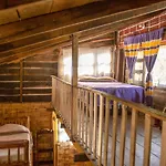 Cabanas Los Achicuales