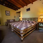 Hotel Hacienda San Bartolo