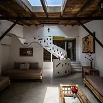 Hotel Hacienda San Bartolo