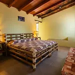 Hotel Hacienda San Bartolo