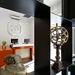 Hotel Olmeca Plaza