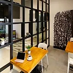 Hotel Olmeca Plaza