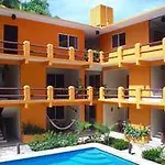 Arecas Suites