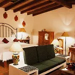 Hotel Spa Hacienda Mariposas
