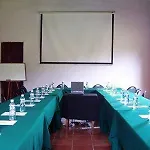 Hotel Spa Hacienda Mariposas