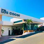 Hotel Los Cocos Chetumal