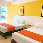 Hotel Los Cocos Chetumal